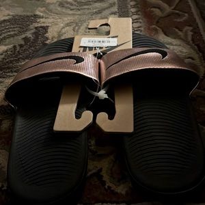 NIKE BENASSI JDI SLIDES